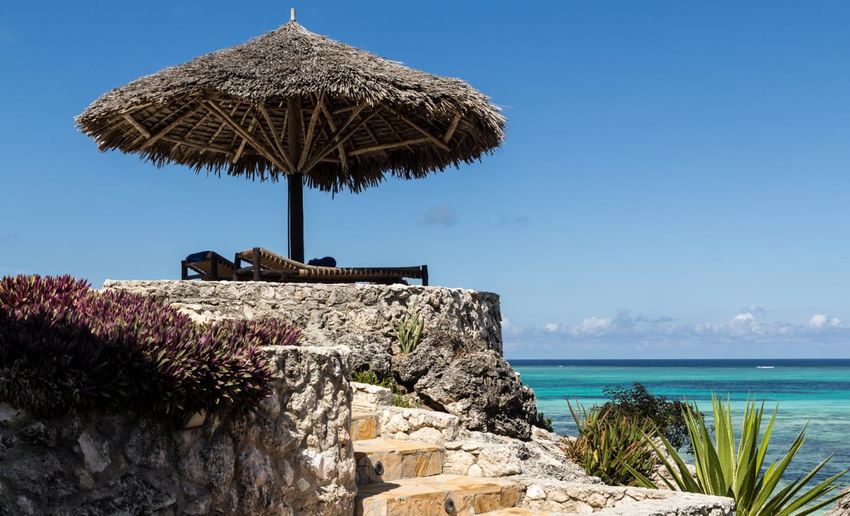 Karafuu Beach Resort & Spa, 5 nights from R21 240 pps