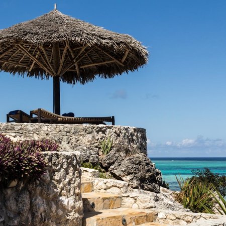 Karafuu Beach Resort & Spa, 5 nights from R21 240 pps