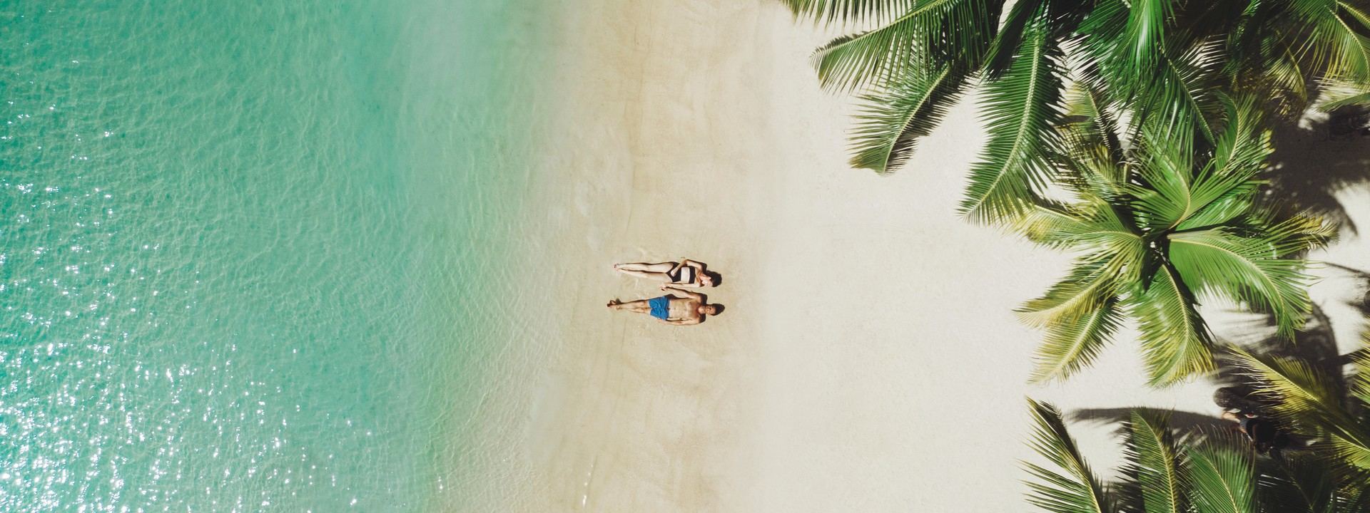7 Nights at the romantic Paradise Cove