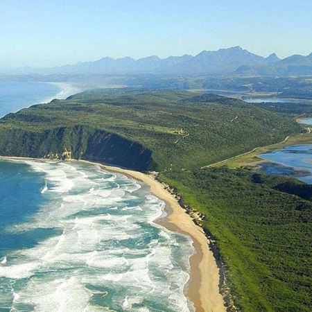 Simbavati Fynbos on Sea, 2 nights from R2 550 pps - self drive