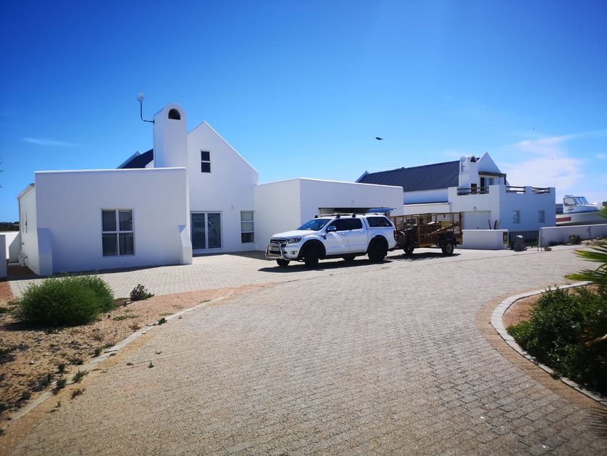 Lampiesbaai Holiday House 2 Night St Helena Bay - Staycation