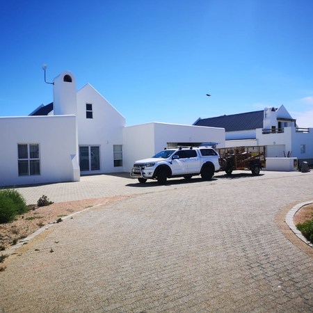 Lampiesbaai Holiday House 2 Night St Helena Bay - Staycation