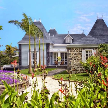 MAURITIUS - MARITIM HOTEL - 7 NIGHTS