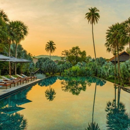 THAILAND - THE SLATE - 7 NIGHTS