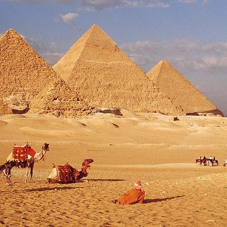 Best of Egypt 7Day/6 Night