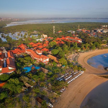 5* Sol by Melia Benoa - Bali Package (7 Nights)