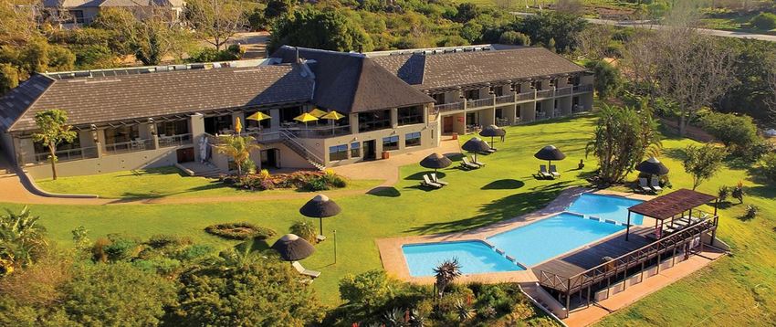 Piekenierskloof Mountain Resort, 2 nights from R2 800 pps
