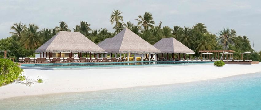 Heritance Aarah, 7 nights from R71 315 pps