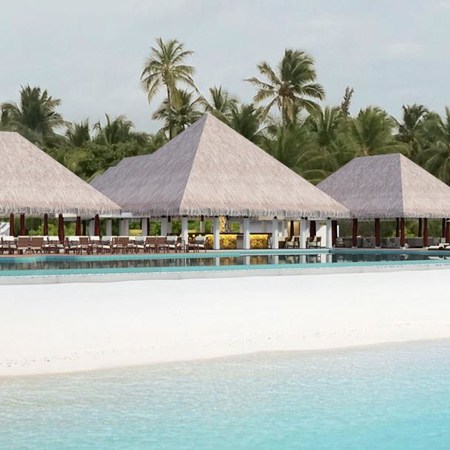 Heritance Aarah, 7 nights from R75 365 pps