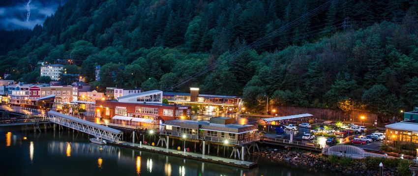 Royal Caribbean - Alaska Cruise, 7 nights from R17 935 pps - cruise only