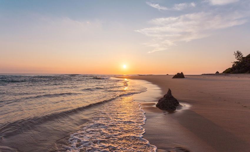 Azura Benguerra Island Mozambique, 5 nights from R55 595 pps