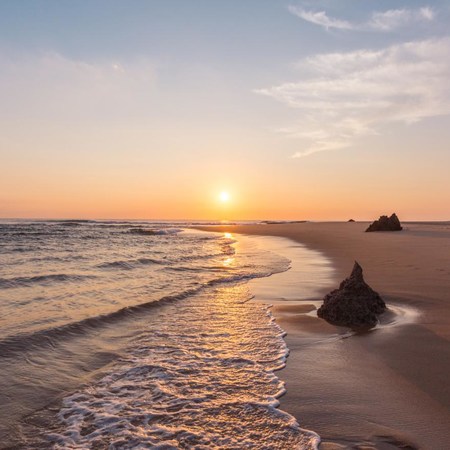 Azura Benguerra Island Mozambique, 5 nights from R55 595 pps