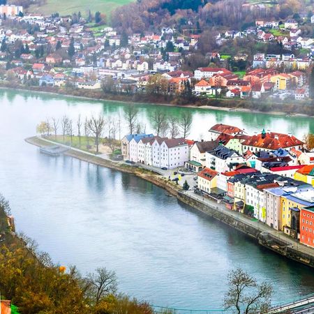 Uniworld - Enchanting Danube, 7 night cruise from R63 750 pps