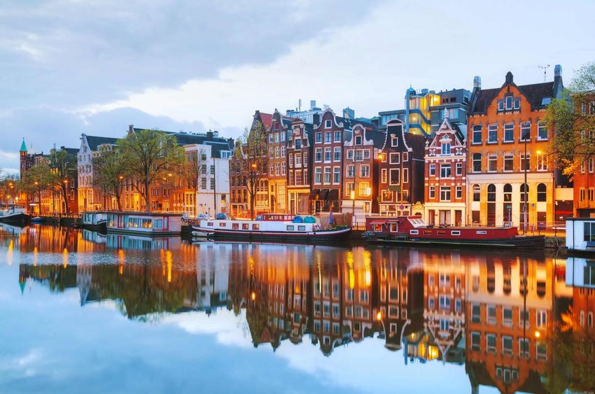 Trafalgar - European Highlights, 6 night tour from R36 810 pps