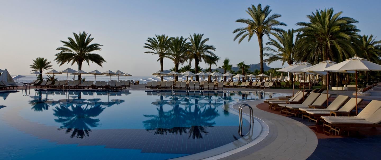 Club Med Palmiye Turkey, 7 nights from R50 750 pps