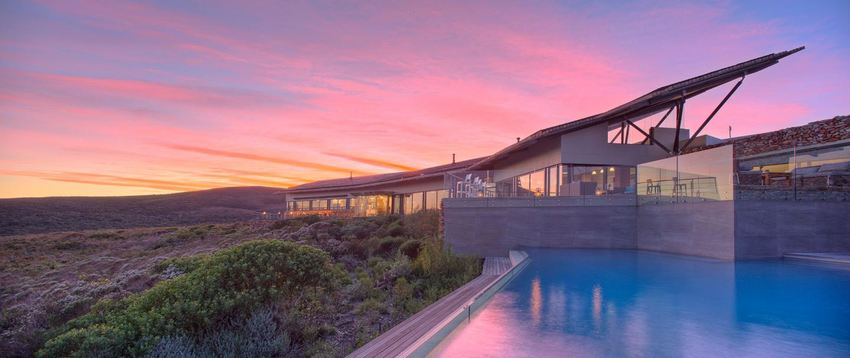 Grootbos Private Nature Reserve, 2 nights from R16 900 pps