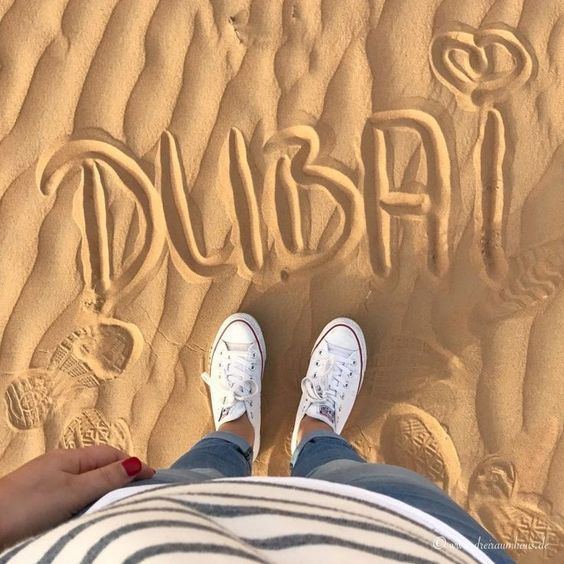 Dubai A Complete Experience May 2023