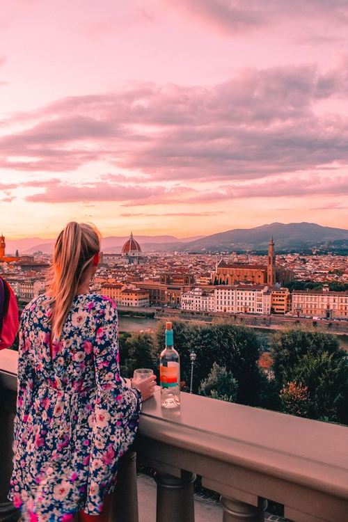ITALY 2023 Vacation
