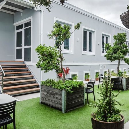 Franschhoek Boutique Hotel, 2 nights from R6 030 pps