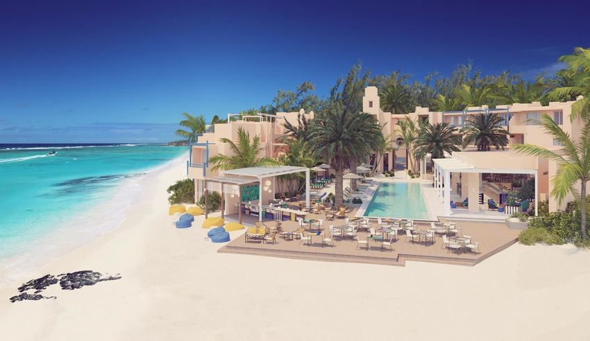 Salt of Palmar, 5 nights from R24 240 pps