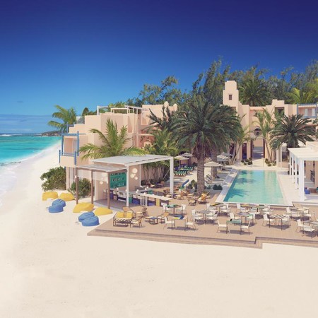 Salt of Palmar, 5 nights from R24 240 pps