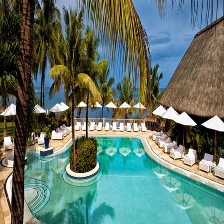Maritim Resort and Spa, 7 nights from R19 960 pps