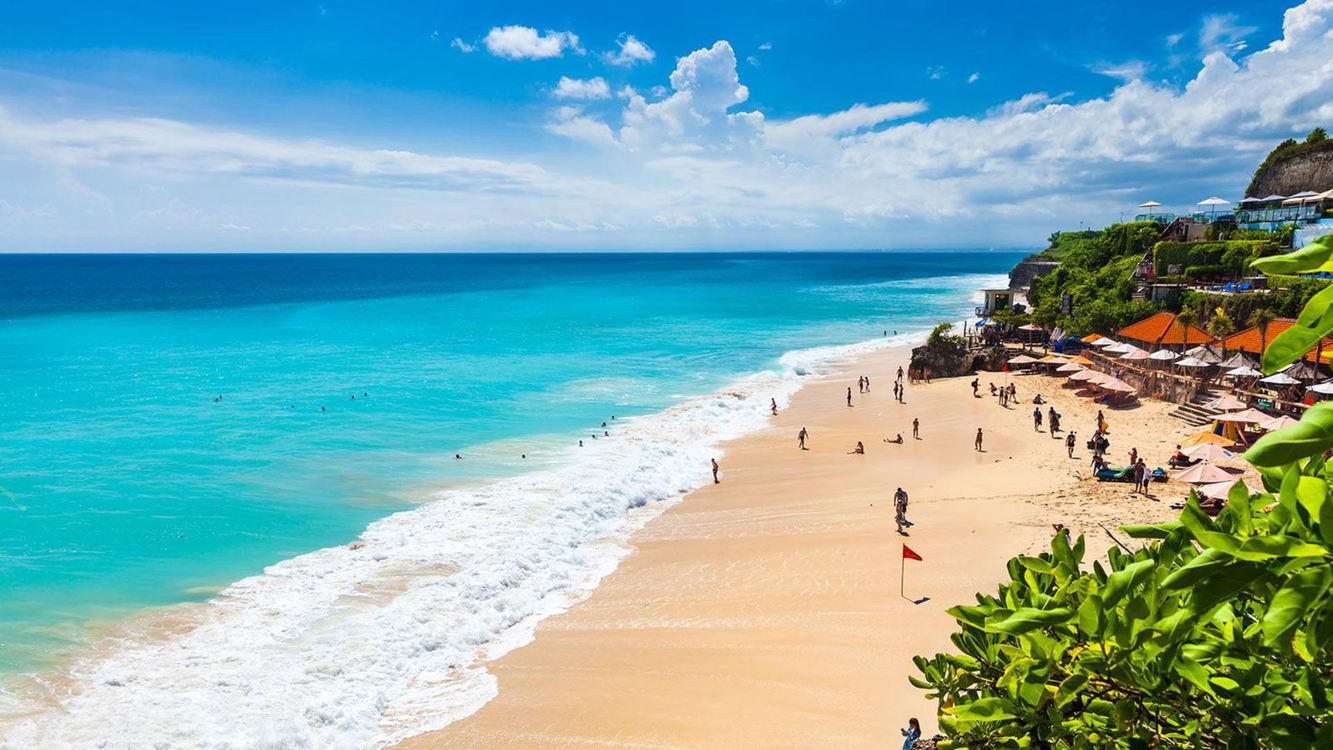 8 Nights Easter Group Holiday Escape to Bali 