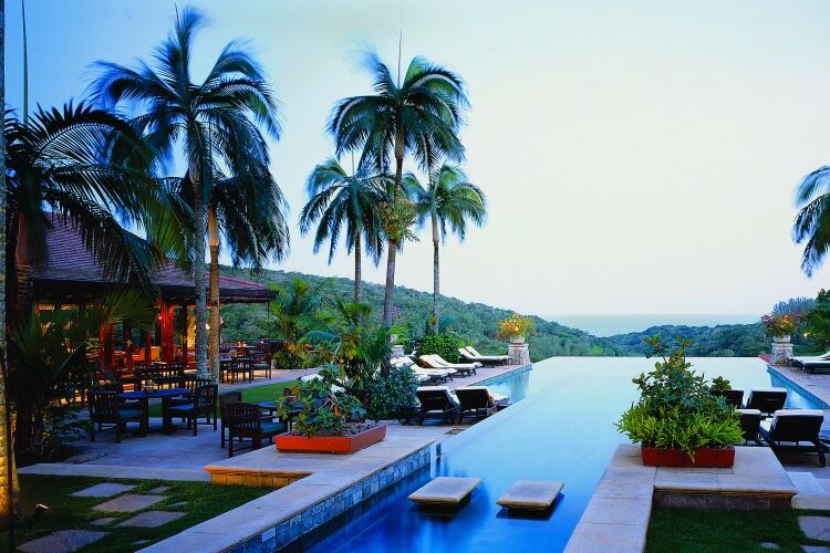 Zimbali Lodge - Ballito Package (3 Nights)