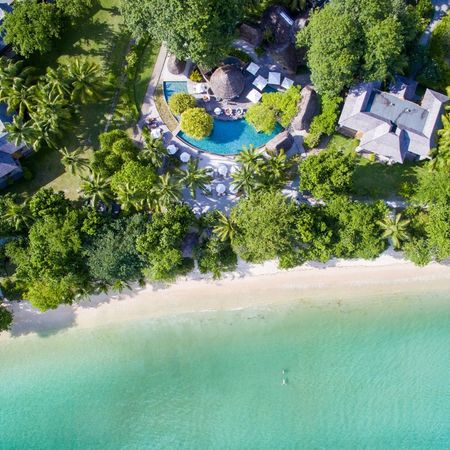 CONSTANCE EPHELIA RESORT - 7 Night holiday at Constance Ephelia