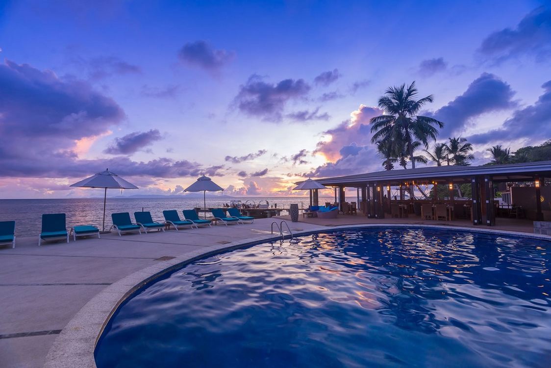 COCO DE MER - 4 Night holiday at Coco de Mer plus one night on Mahe