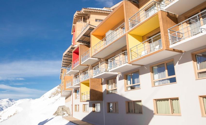 Club Med Grand Massif Samoens Morillon, 7 nights from R59 185 pps - land only