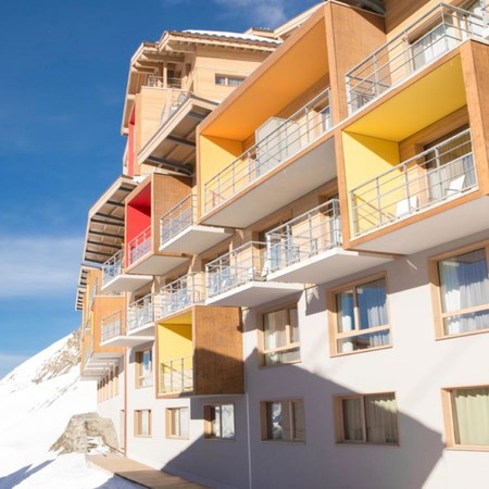 Club Med Grand Massif Samoens Morillon, 7 nights from R59 185 pps - land only