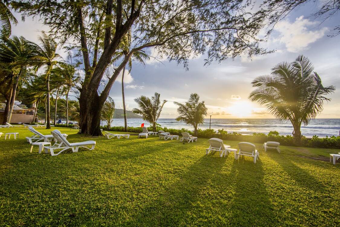 KATATHANI PHUKET BEACH RESORT - 7 nights at the 4 star Katathani