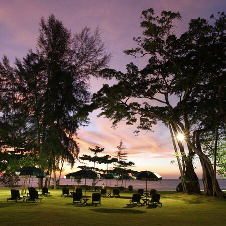 KHAO LAK MERLIN - 5 nights at the 4 star Khao Lak Merlin