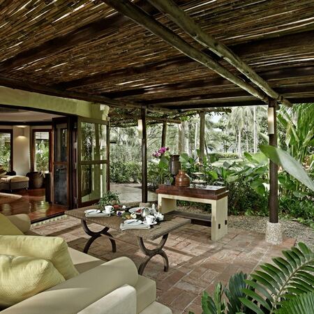 RAYAVADEE - 5 nights at the luxurious 5 star Rayavadee