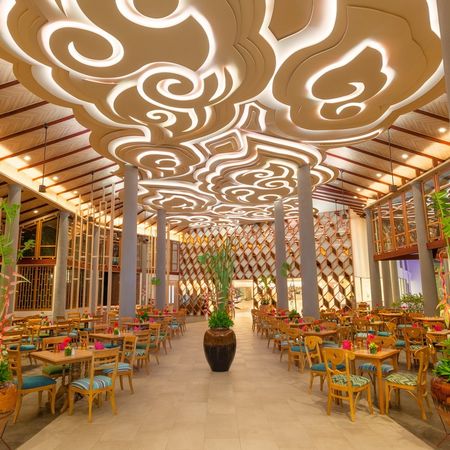 DIAMOND CLIFF RESORT - 6 nights at the 4 star deluxe Diamond Cliff