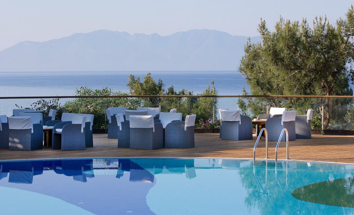 Club Med Bodrum, 7 nights from R48 110 pps