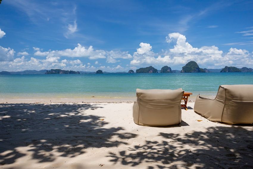 THE TUBKAAK - 5 nights at the 5 star Tubkaak Krabi Boutique Resort