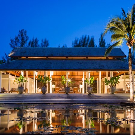 THE SAROJIN - 5 nights at the 5 star Sarojin Khao Lak Resort