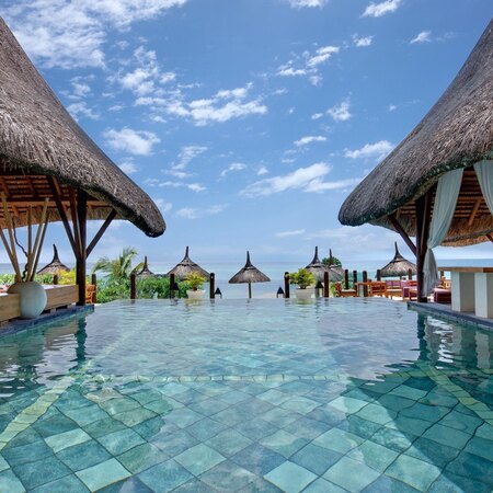 VERANDA POINTE AUX BICHES - 7 night holiday at Veranda Pointe Aux Biches