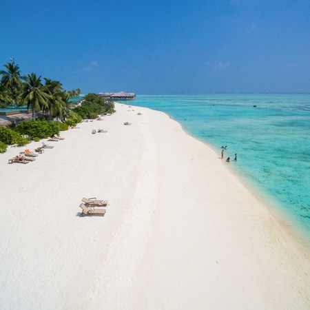 COCOON MALDIVES - 7 Night holiday on Cocoon Maldives