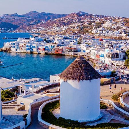 NCL - Greek Isles and Croatia, 7 night cruise from R16 420 pps - cruise only