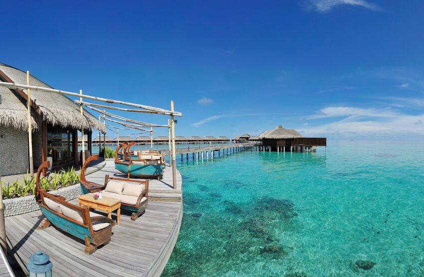 AYADA MALDIVES - 5 Night luxury holiday at Ayada Maldives