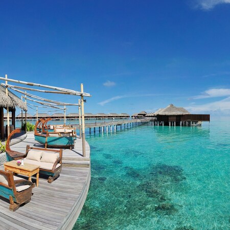 AYADA MALDIVES - 7 Night luxury holiday at Ayada Maldives