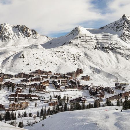 Club Med La Plagne 2100, 7 nights from R53 020 pps