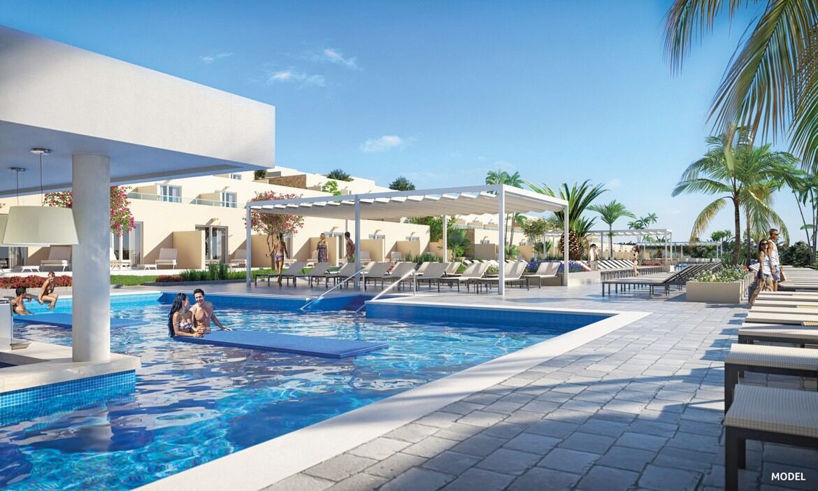 RIU JAMBO - 7 Night All Inclusive holiday at the new Riu Jambo