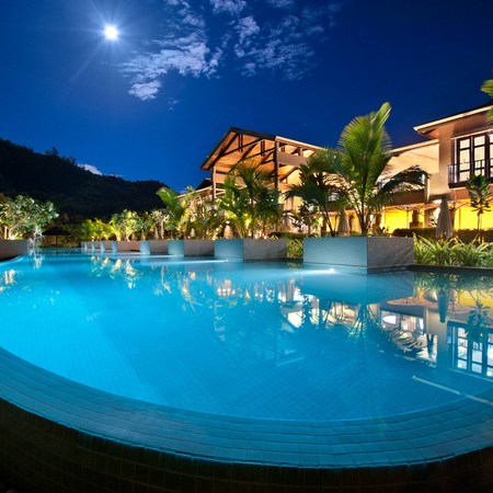 KEMPINSKI SEYCHELLES - 7 Night holiday at The Kempinski Seychelles Resort