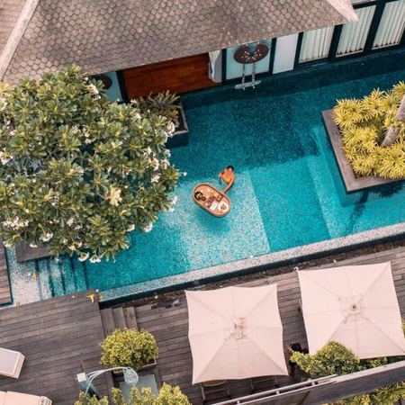 Anantara Mai Khao Phuket Villas, 7 nights from R33 440 pps