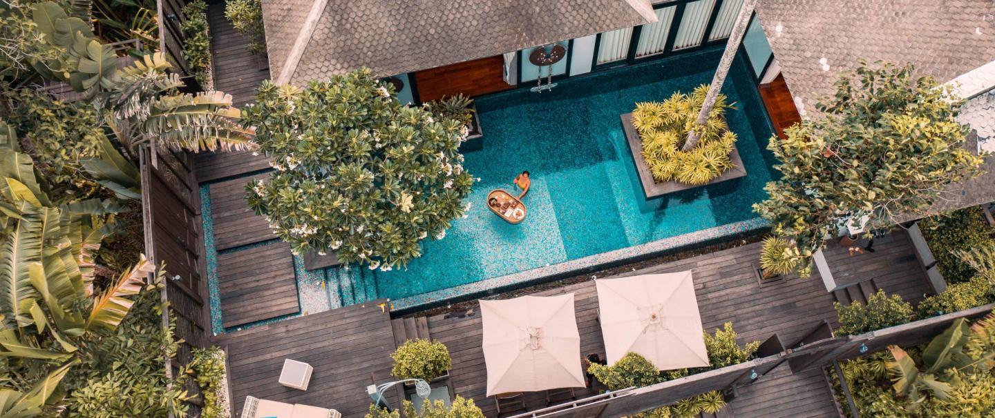 Anantara Mai Khao Phuket Villas, 7 nights from R33 440 pps