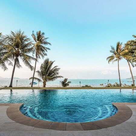 BARCELO COCONUT ISLAND - 5 nights at the 4 star plus Barcelo Coconut Island